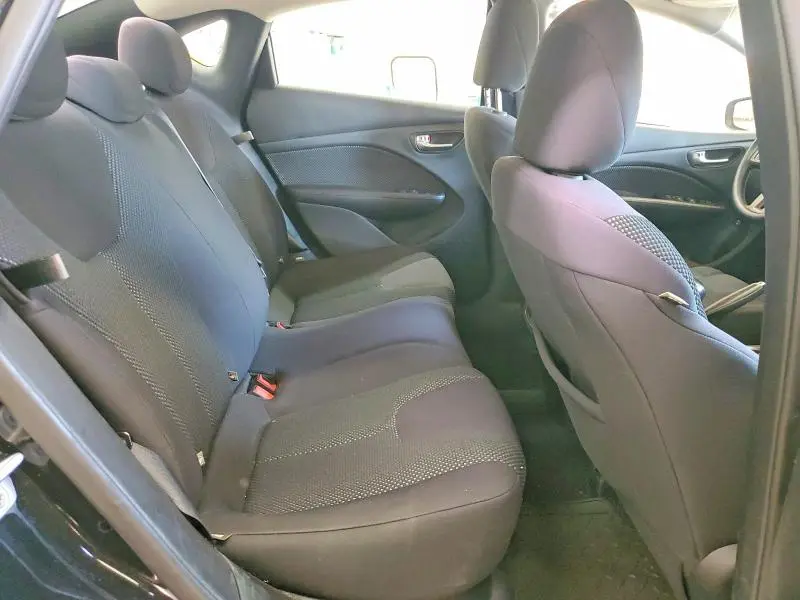 2014 DODGE DART SE  
