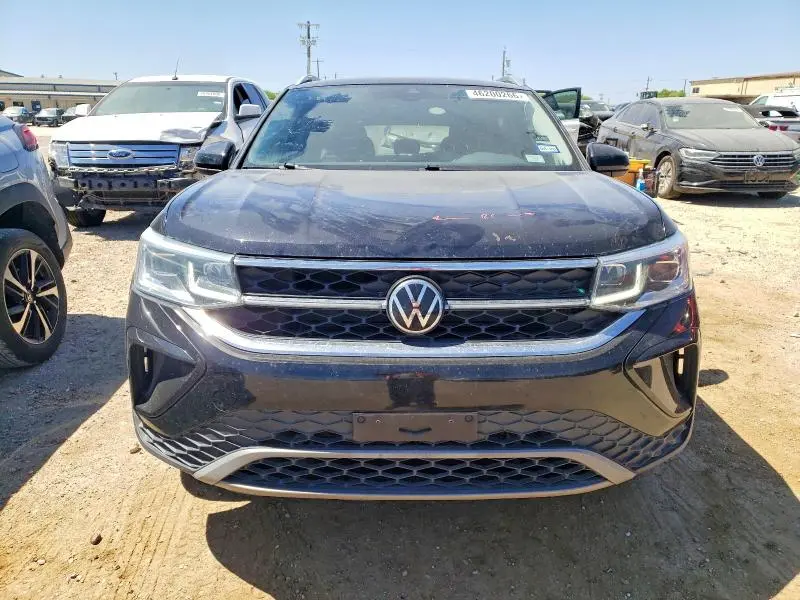 2022 VOLKSWAGEN TAOS SEL  