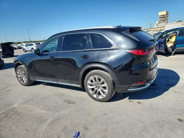 2024 MAZDA CX-90 PREMIUM  