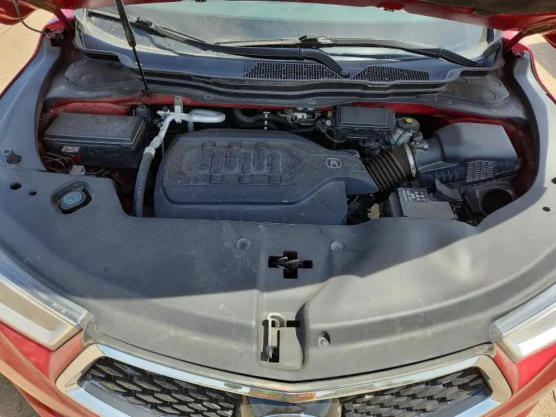 2020 ACURA MDX TECHNOLOGY  