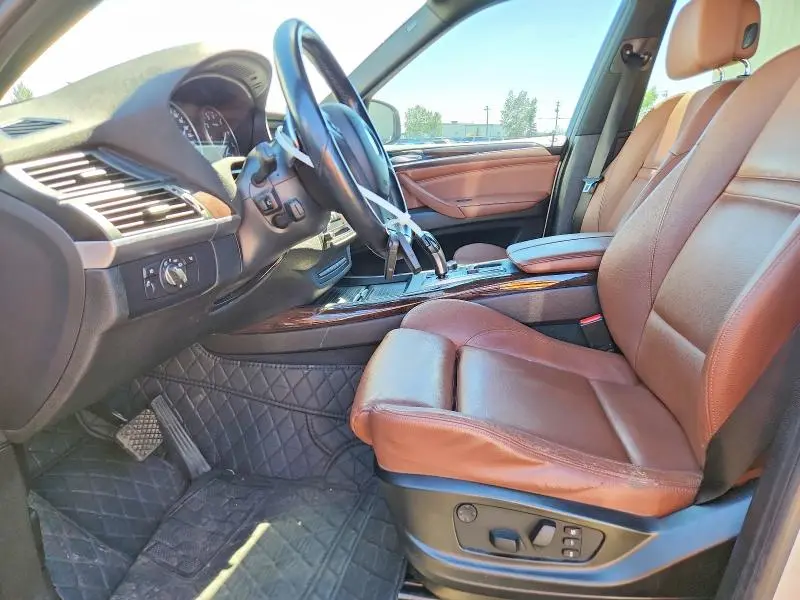 2013 BMW X5 XDRIVE35I  
