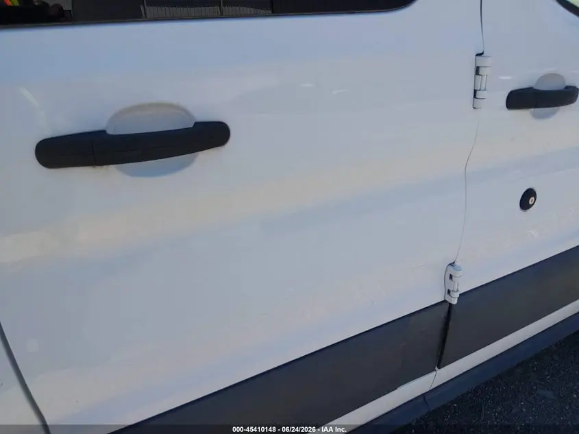 2018 FORD TRANSIT-350 XL/XLT