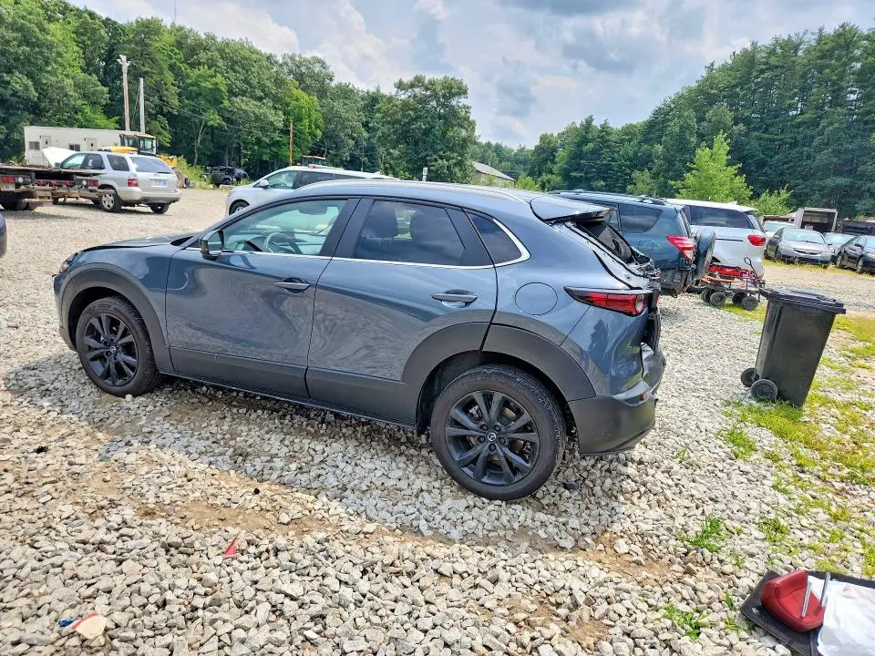 2024 MAZDA CX-30 PREFERRED  