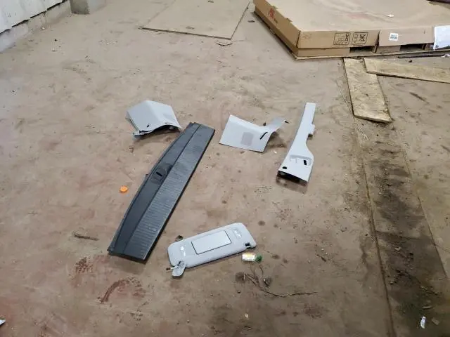 2019 CHEVROLET TAHOE POLICE  