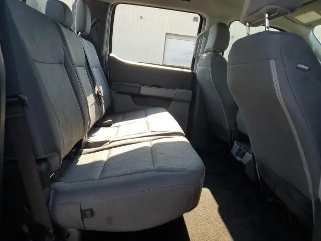 2023 FORD F350 SUPER DUTY  