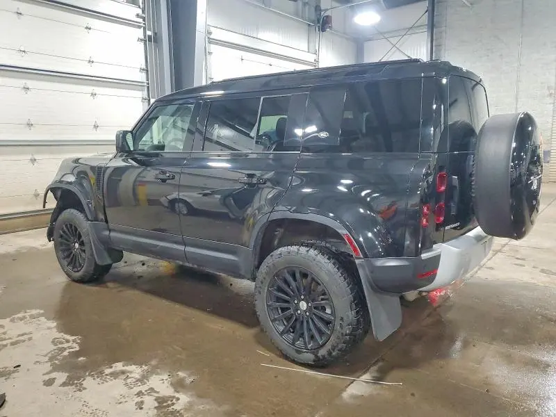 2020 LAND ROVER DEFENDER 110 S  