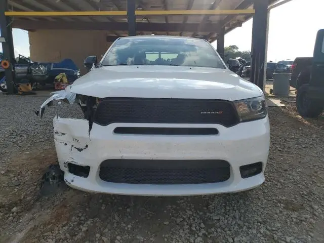 2019 DODGE DURANGO GT  