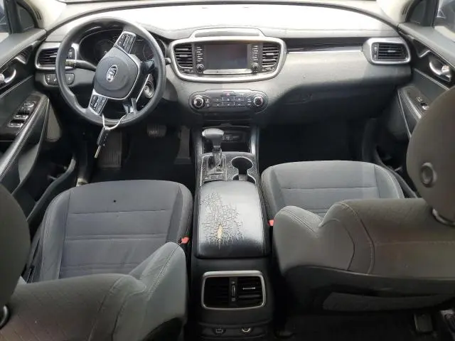 2020 KIA SORENTO L  