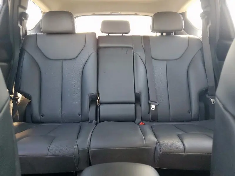 2023 HYUNDAI SANTA FE SEL PREMIUM  