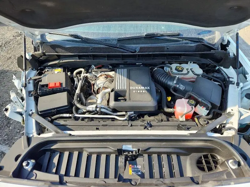 2023 GMC SIERRA K1500 ELEVATION  