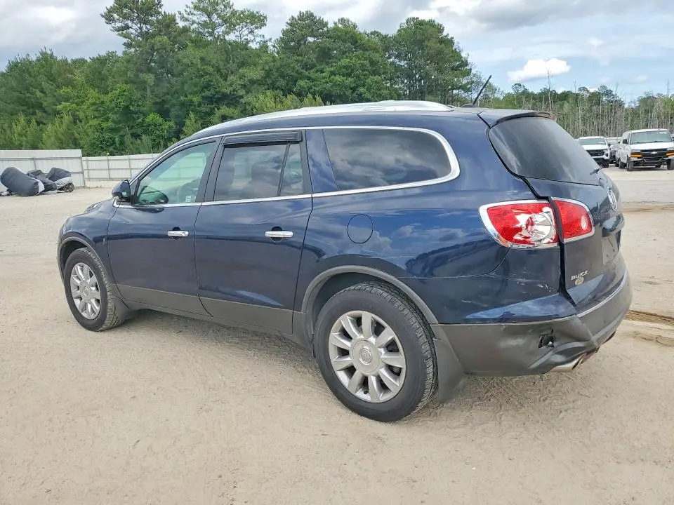 2012 BUICK ENCLAVE   