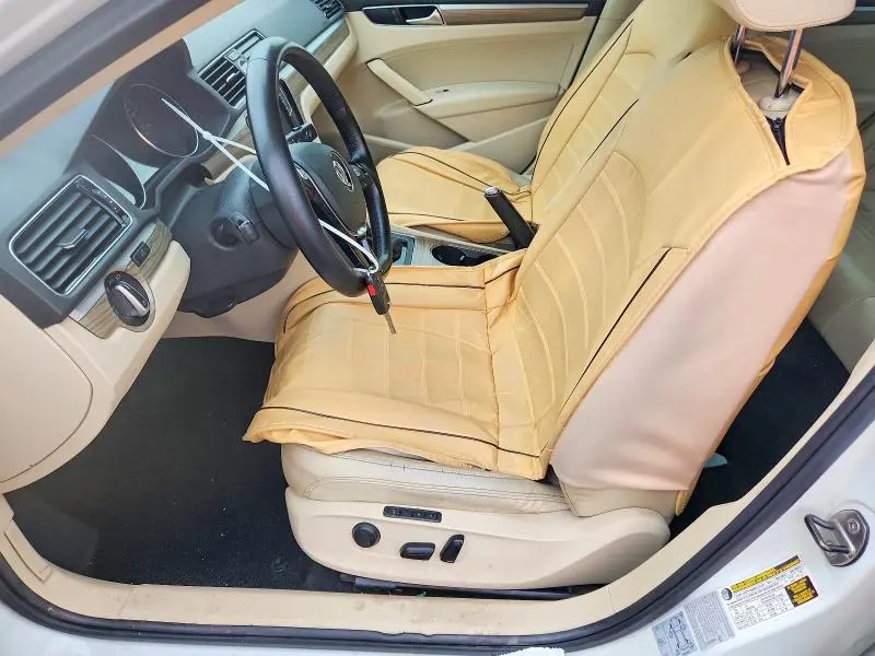 2016 VOLKSWAGEN PASSAT SEL  
