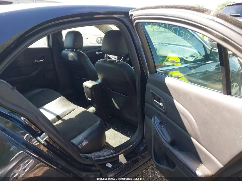 2015 CHEVROLET MALIBU 2LT