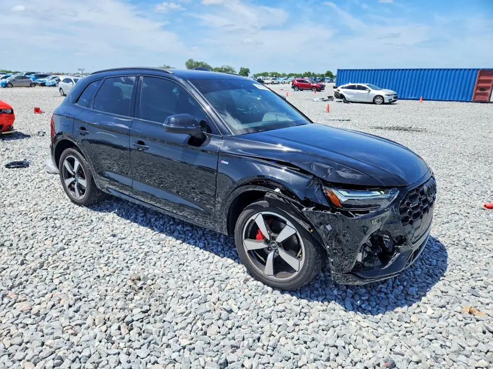 2024 AUDI Q5 PRESTIGE 45  