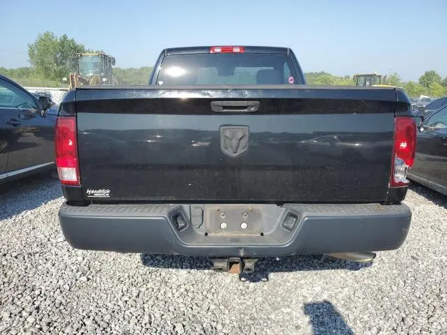 2014 RAM 1500 ST  
