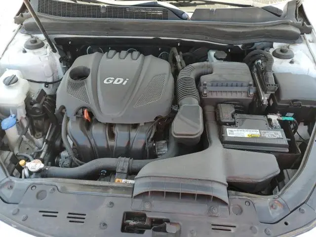 2014 KIA OPTIMA LX  
