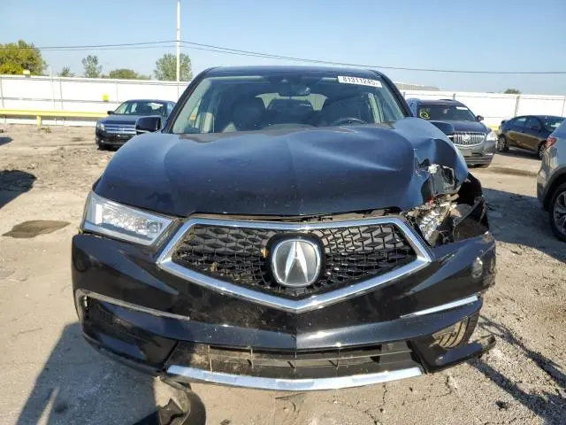2020 ACURA MDX   