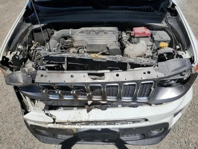 2020 JEEP RENEGADE LIMITED  