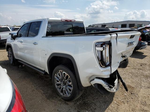 2023 GMC SIERRA K1500 DENALI ULTIMATE