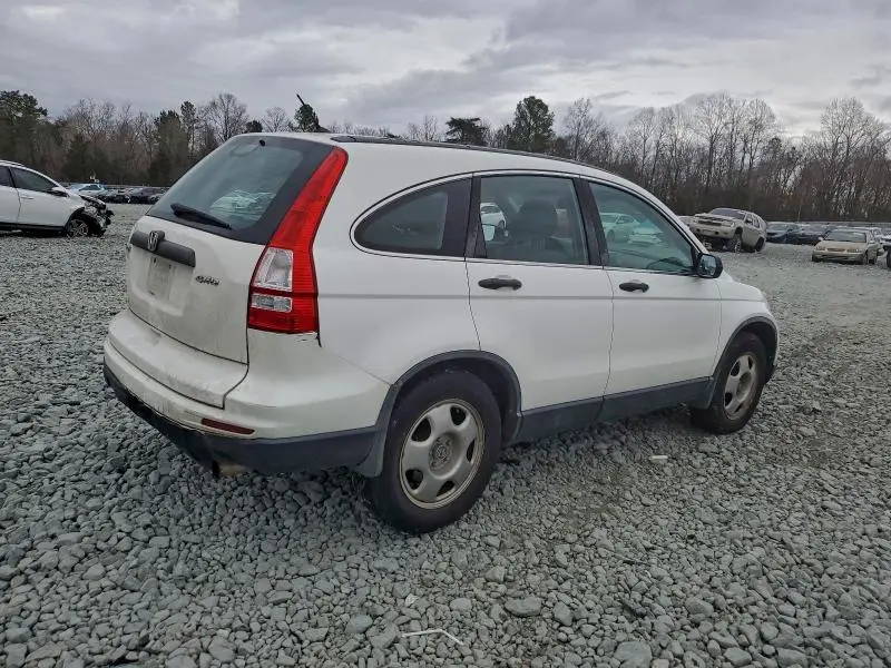 2010 HONDA CR-V LX  