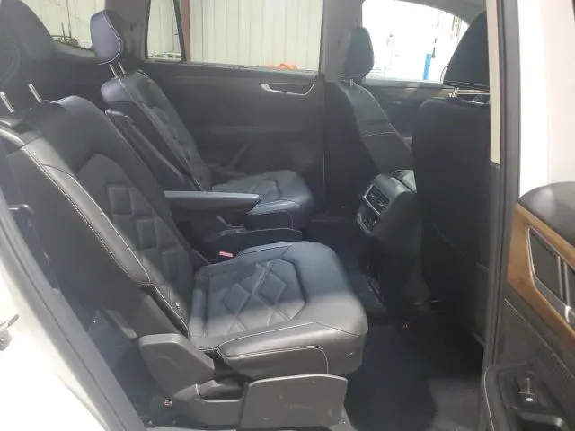 2024 VOLKSWAGEN ATLAS SE