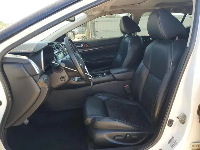 2016 NISSAN MAXIMA 3.5S  