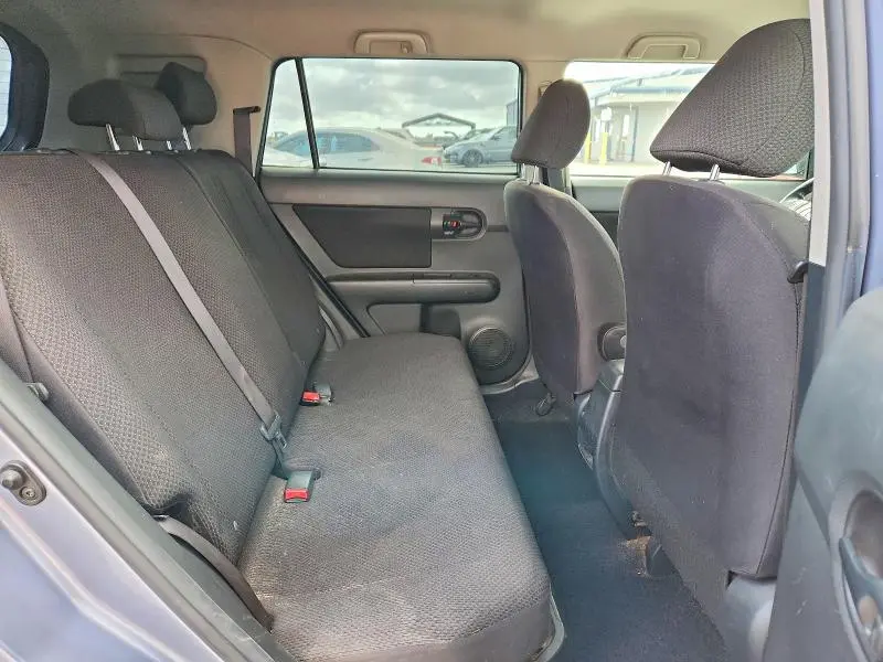 2010 TOYOTA SCION XB  