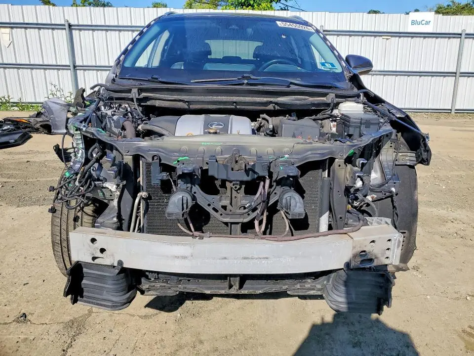 2016 LEXUS RX 350 BASE  