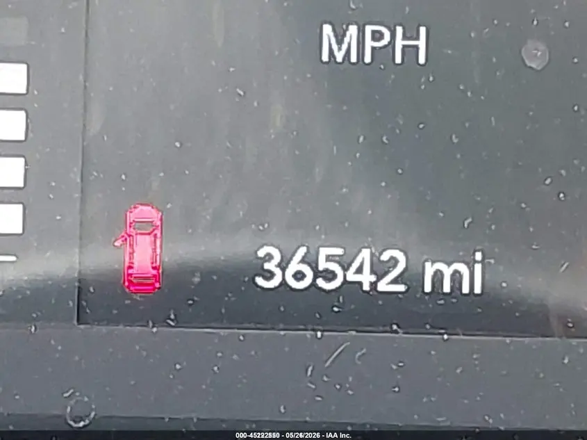 2019 JEEP CHEROKEE LATITUDE 4X4