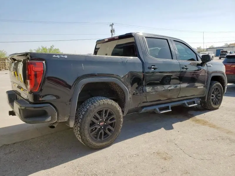 2020 GMC SIERRA K1500 ELEVATION  