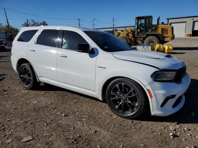 2022 DODGE DURANGO R/T  