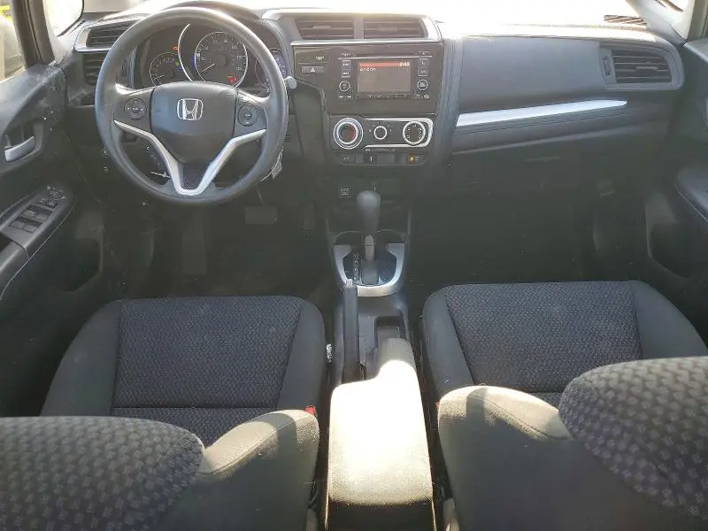 2019 HONDA FIT LX  