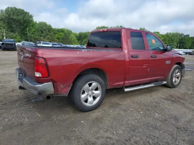 2013 RAM 1500 ST