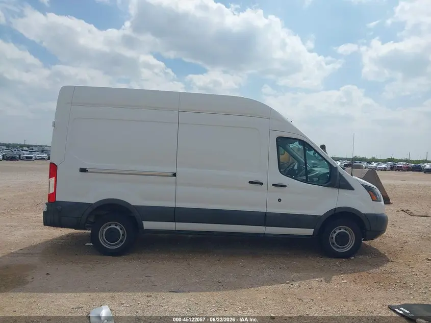2018 FORD TRANSIT-350  