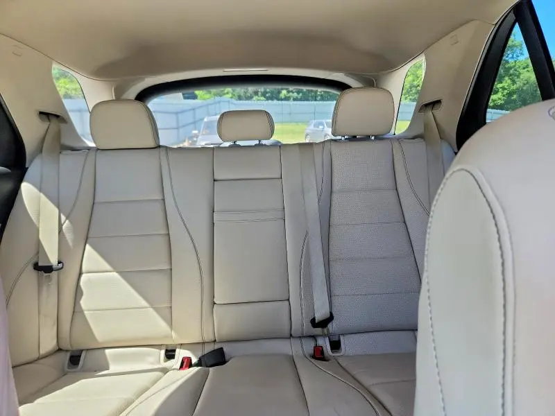 2020 MERCEDES-BENZ GLE 350  