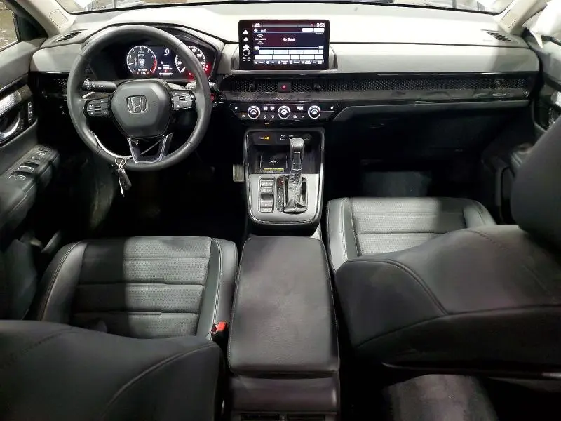 2023 HONDA CR-V EXL  