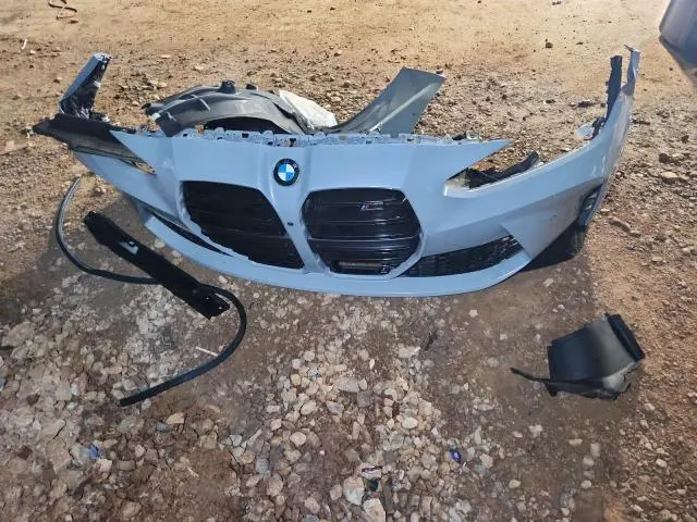 2024 BMW M4 COMPETITION  