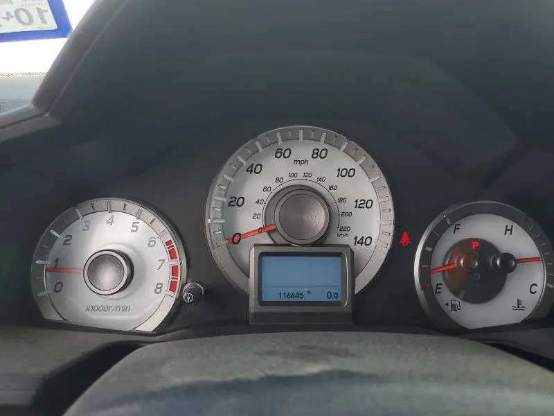2015 HONDA PILOT TOURING  