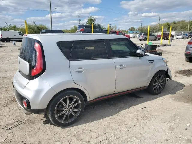 2018 KIA SOUL !  