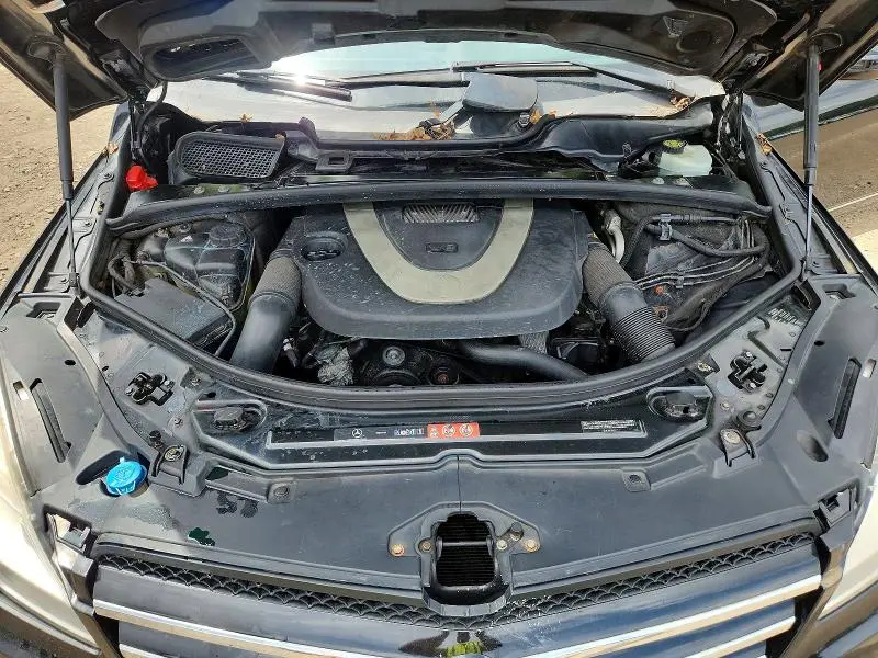 2011 MERCEDES-BENZ R 350 4MATIC  