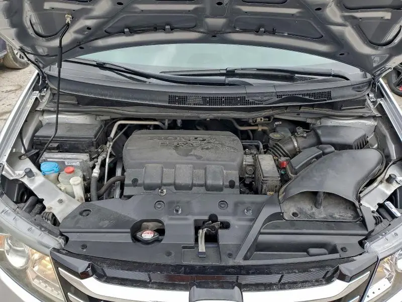 2015 HONDA ODYSSEY EX  