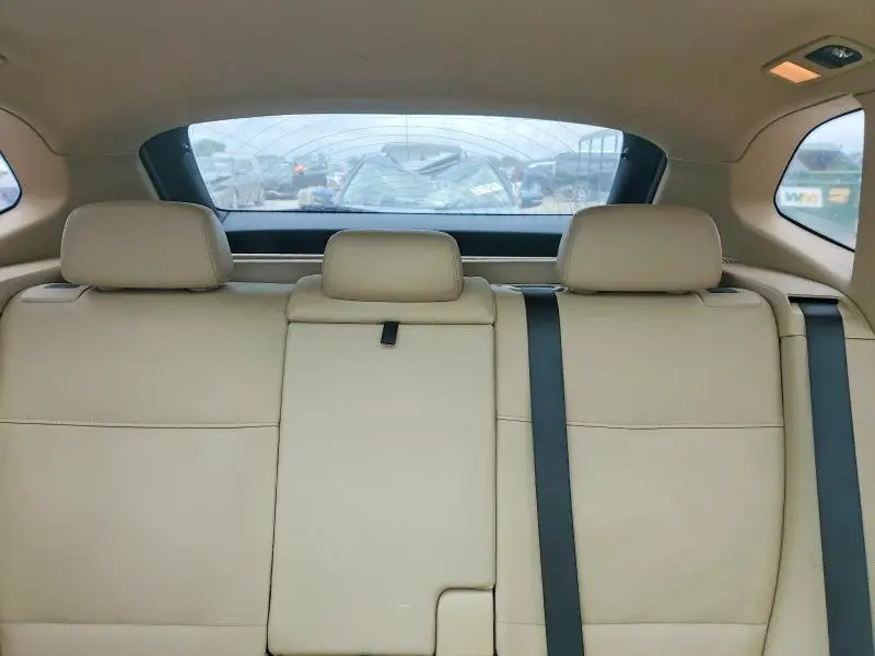 2014 BMW X1 XDRIVE28I  