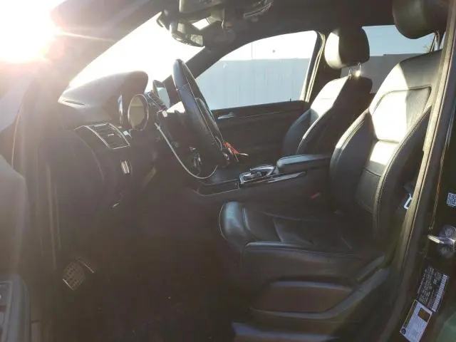 2018 MERCEDES-BENZ GLE 400 4MATIC  