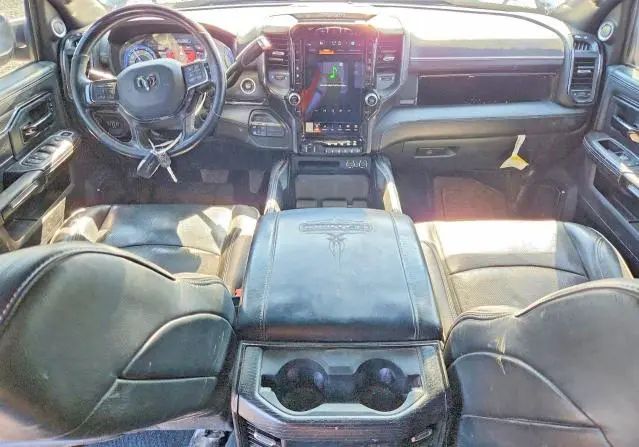2022 RAM 3500 LIMITED  