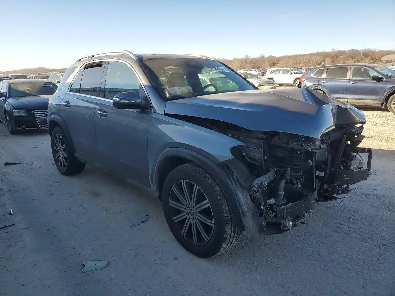 2025 MERCEDES-BENZ GLE 450E 4MATIC  