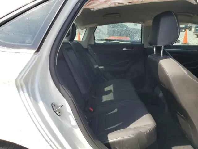 2023 VOLKSWAGEN JETTA SE  