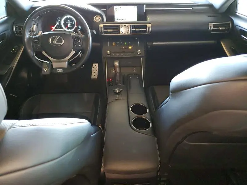 2015 LEXUS IS 250 BASE  
