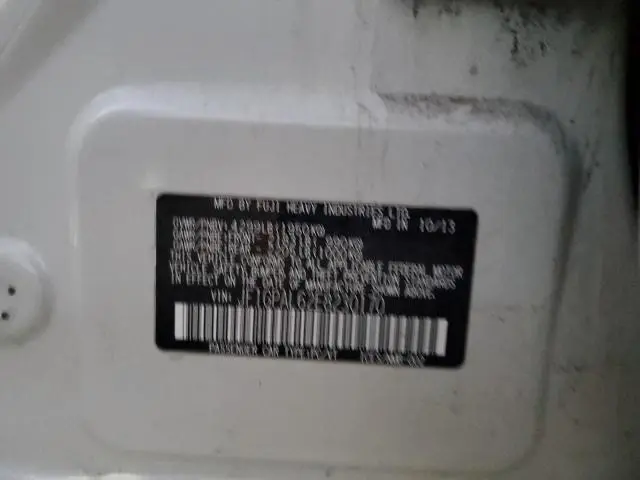 2014 SUBARU IMPREZA SPORT PREMIUM  