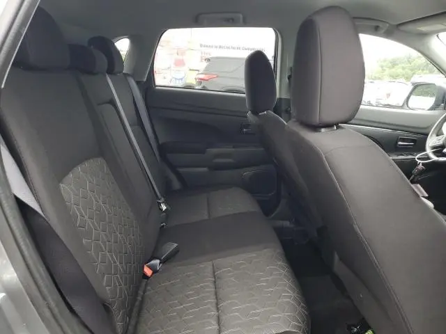 2024 MITSUBISHI OUTLANDER SPORT S/SE  