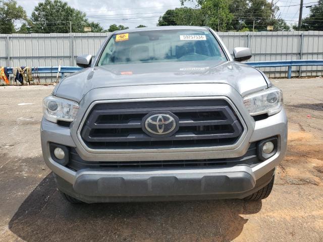 2020 TOYOTA TACOMA DOUBLE CAB